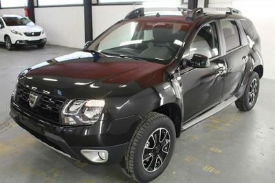 Vente Dacia Duster